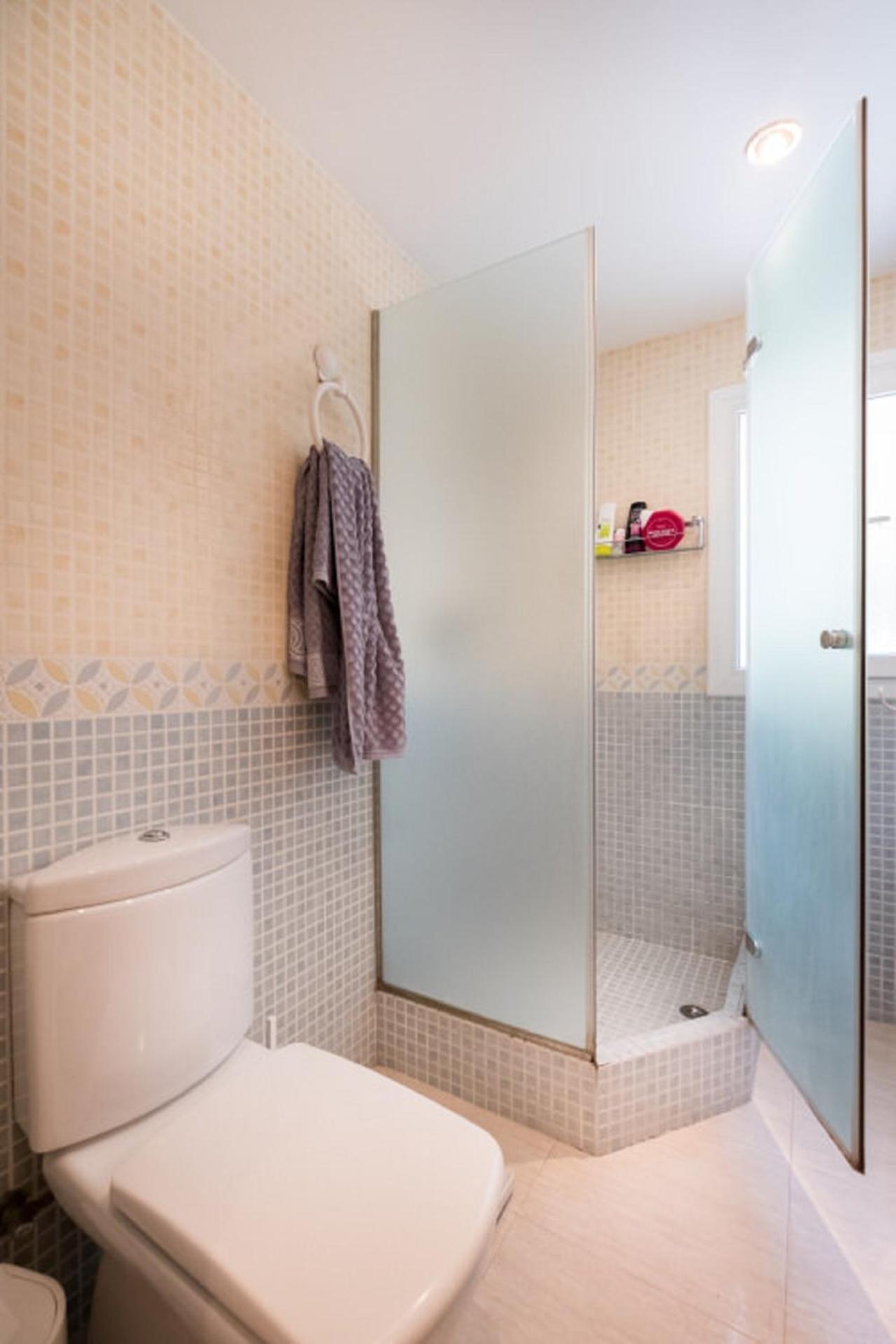 Reitel First Line Ground Floor By Hlclub Agency Appartement Vilanova i la Geltrú Buitenkant foto
