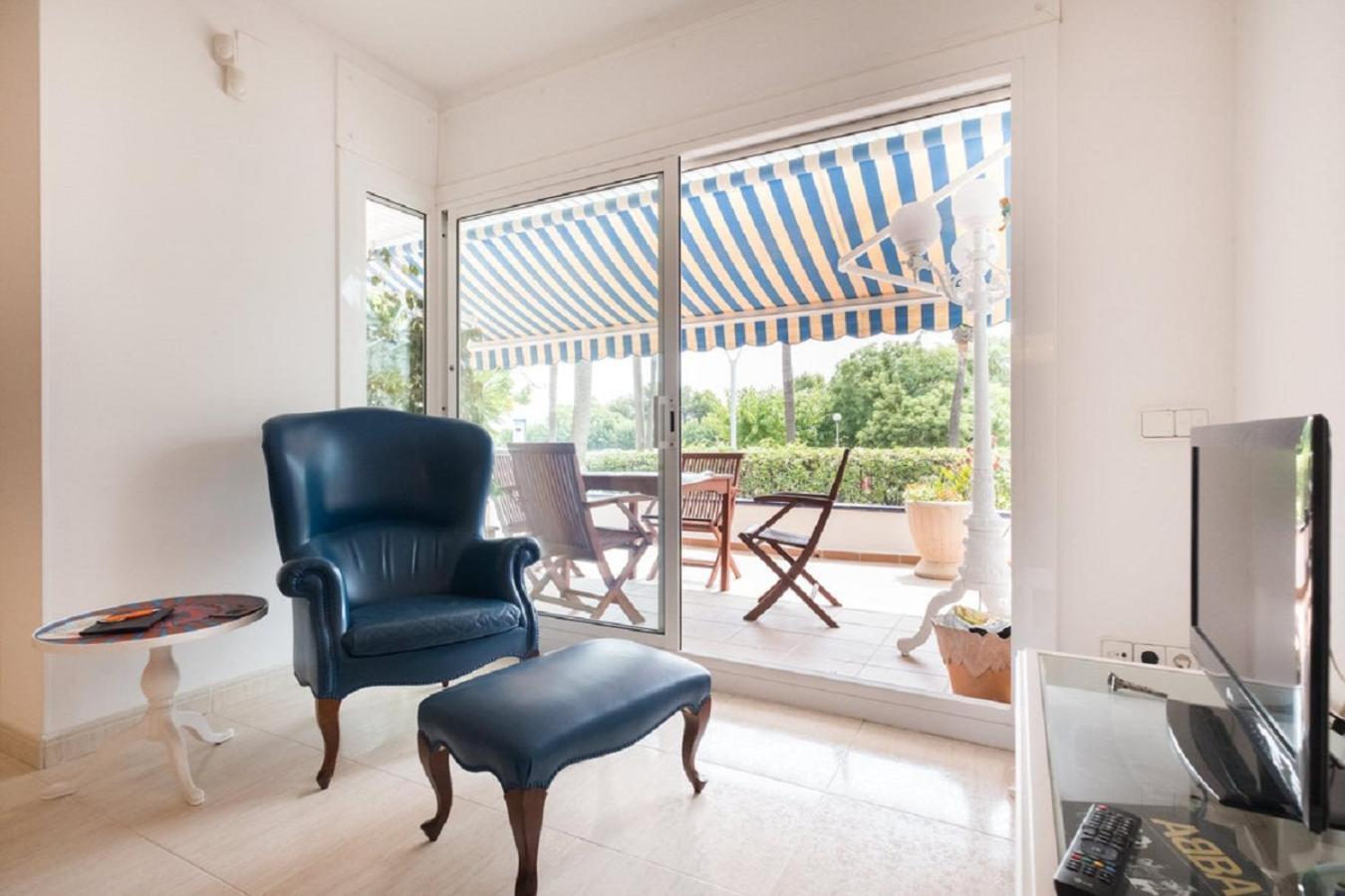 Reitel First Line Ground Floor By Hlclub Agency Appartement Vilanova i la Geltrú Buitenkant foto